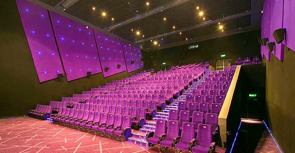 cinemahall21