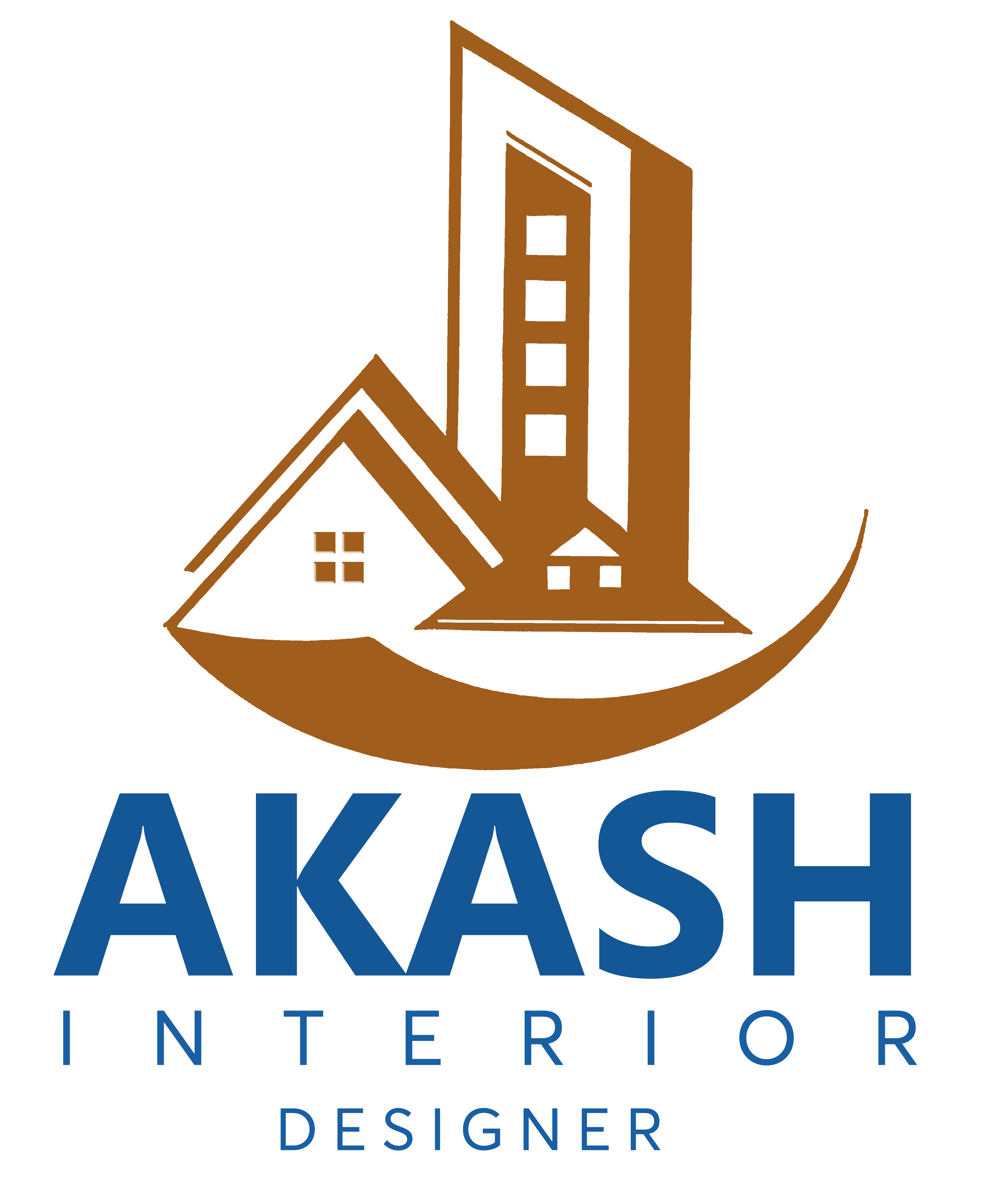 Akash Logo